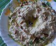 Hummus bil tahini-1