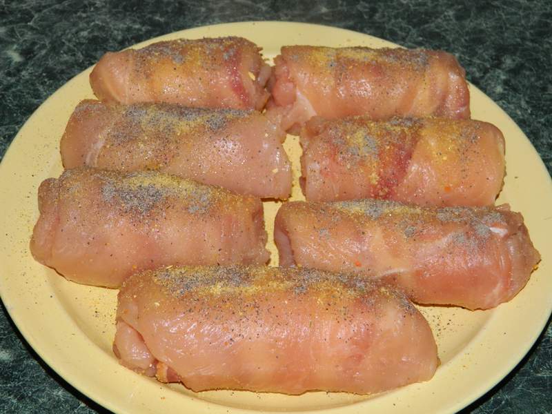 Cordon bleu