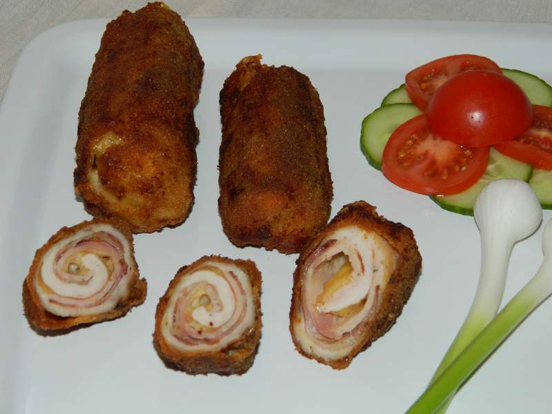 Cordon bleu