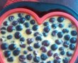 Clafoutis cu cirese-1