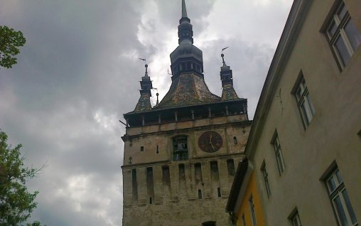 Sighisoara