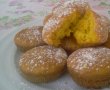 Mini Muffin cu morcovi(100 de calorii)-6