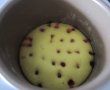 Tarta cu visine-Multicooker-8