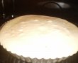 Tarta pufoasa cu visine-2