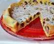 Clafoutis cu cirese-1