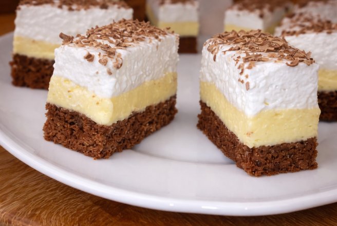 Prajitura Inghetata - Reteta unui desert delicios si cremos