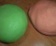 Fondant din bomboane Marshmallow-7