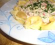 Tortellini cu sos de branza de vaca-10