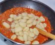 Gnocchi cu sos ragu-4