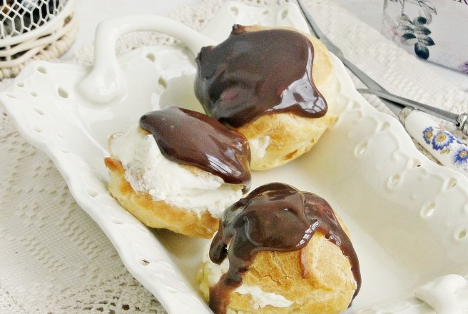 Profiterol