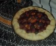 Tarta rustica cu fructe de sezon si nuca Pecan-12