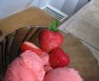 Sorbet de capsuni-2