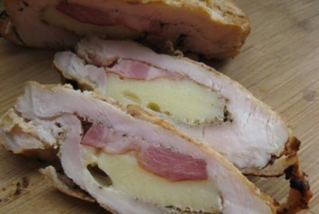 Cordon Bleu