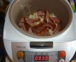 Mancare de linte cu costita afumata - Multicooker-2