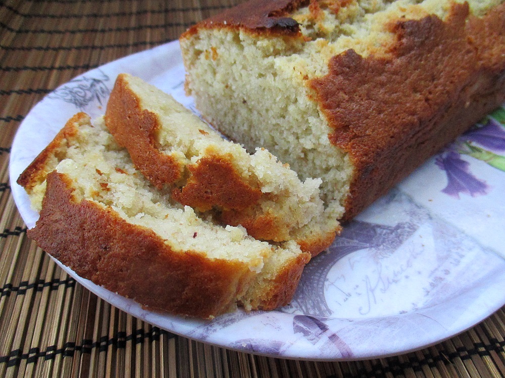 Banana Bread