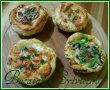 Minipizza cu 4 arome-5