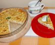 Quiche cu somon si porumb-15