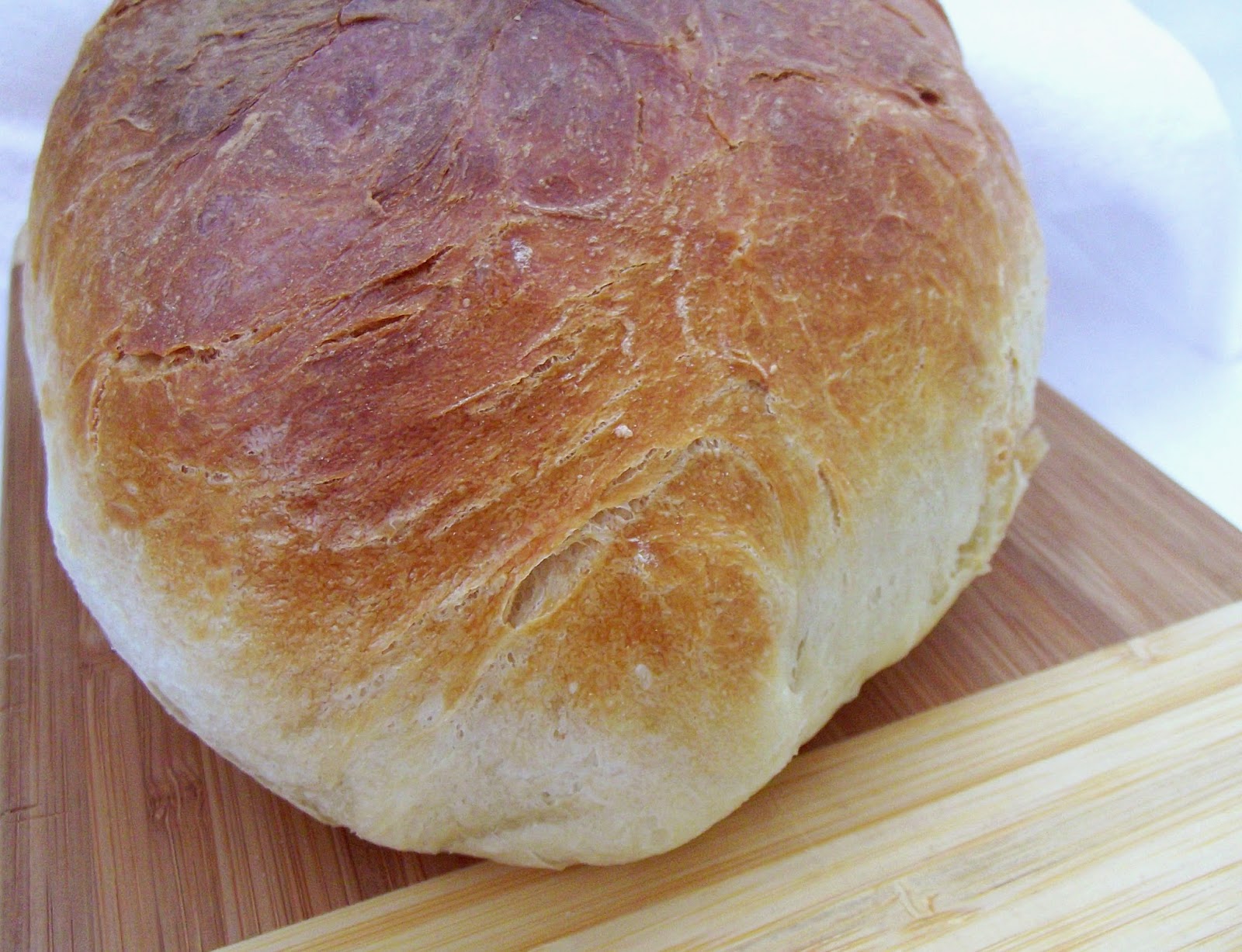 Pâine ciabatta