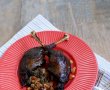 Confit de raţă cu stafide picante murate-1