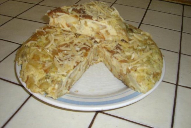 Tortilla