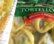 Tortellini cu sunca-0