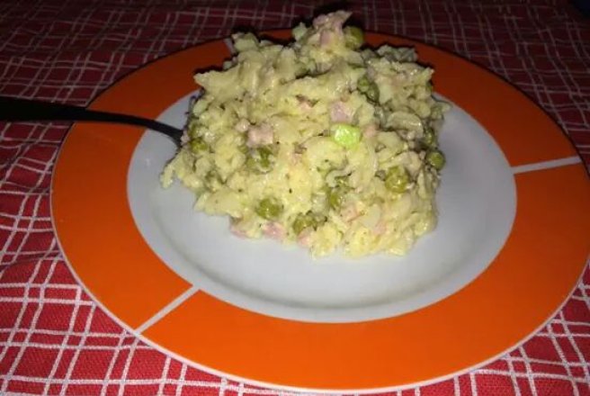 Salata de paste