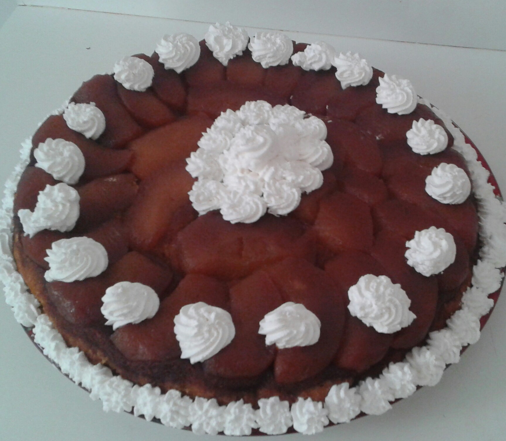 Tort de mere