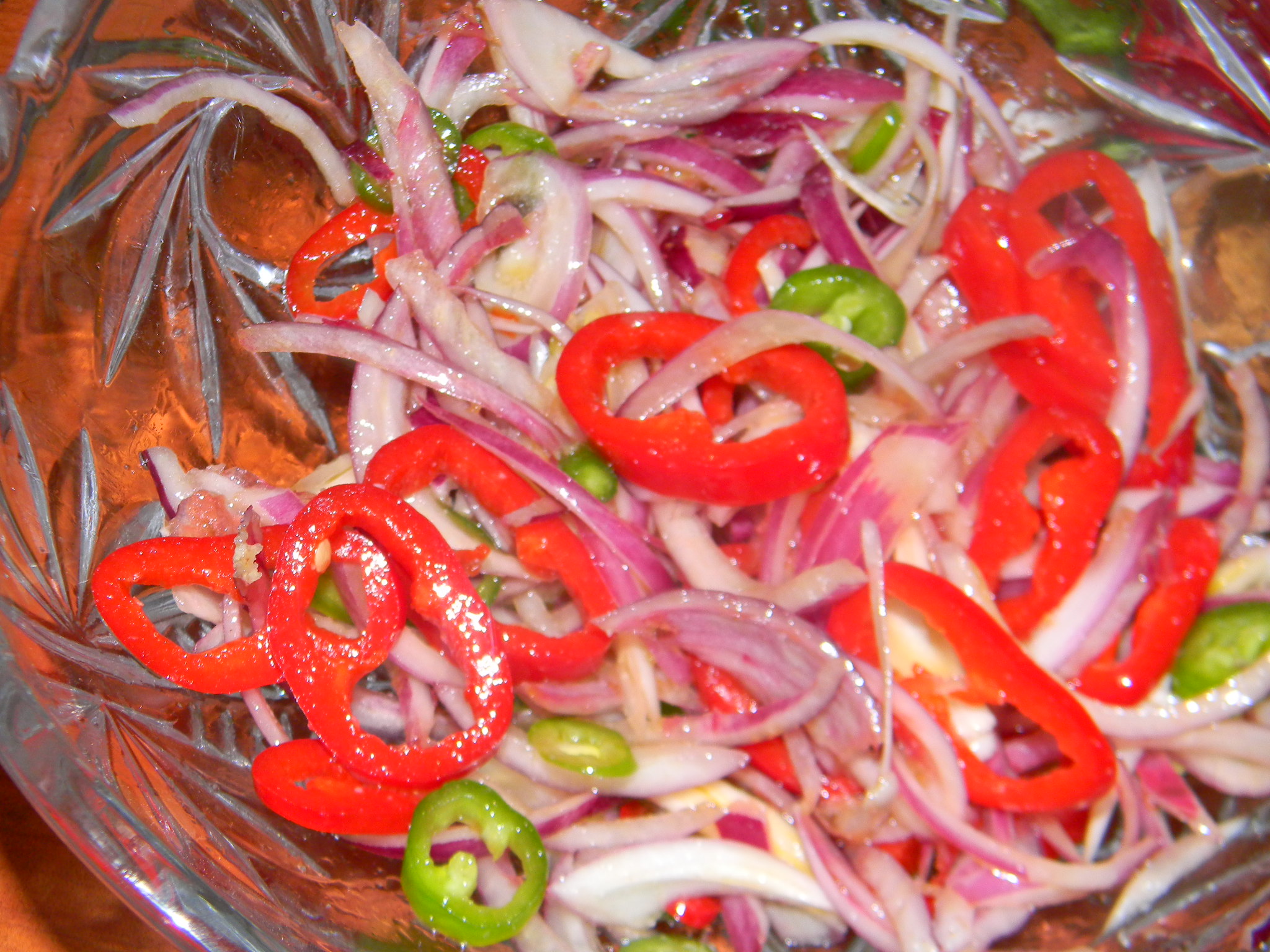 Salata rustica