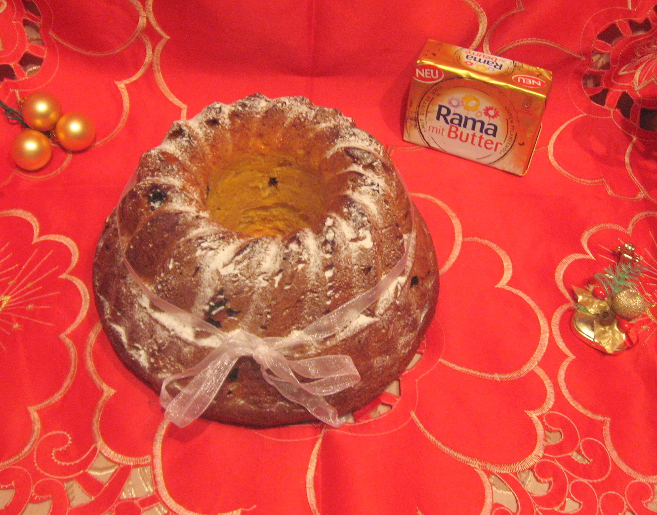 Panettone