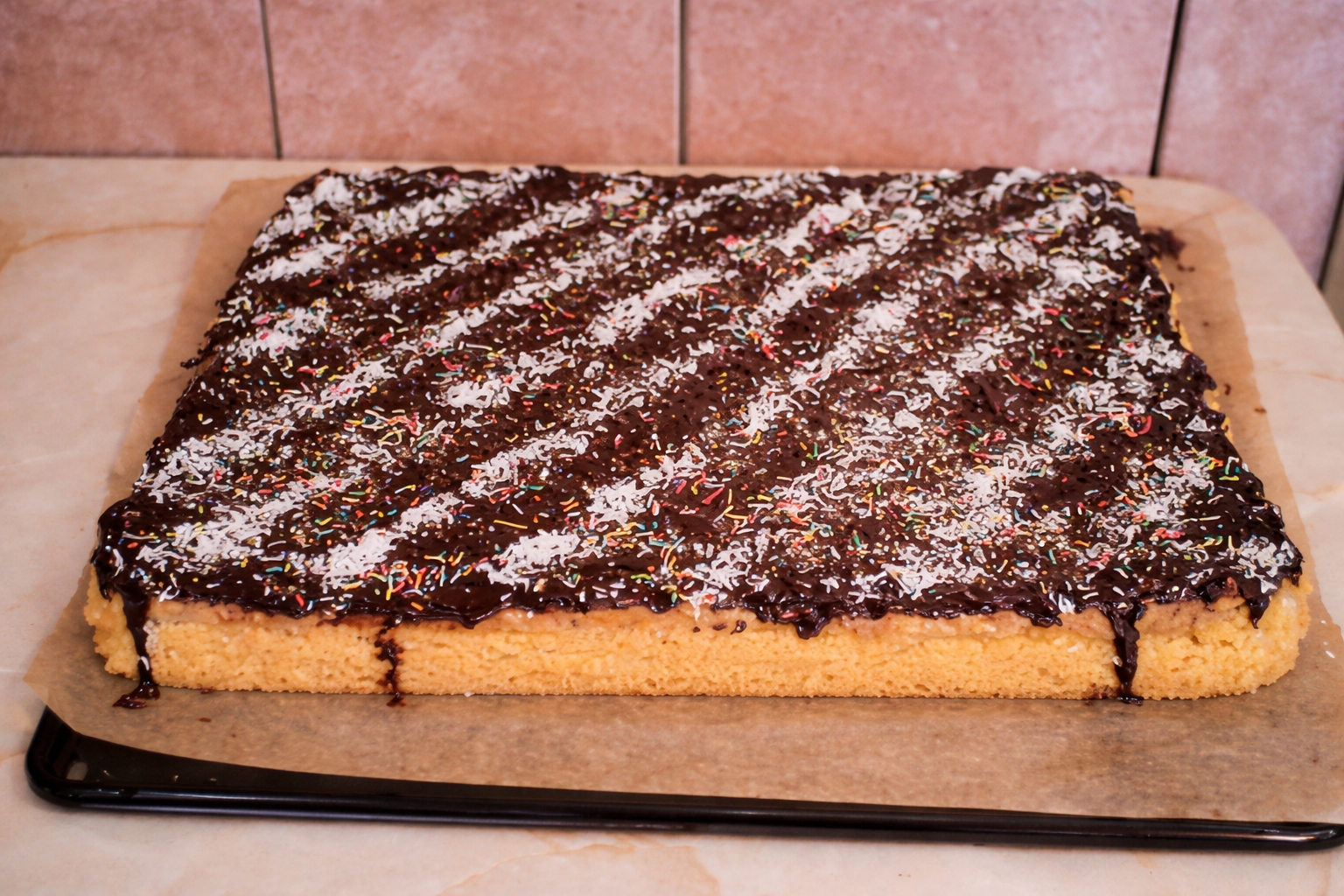 Prajitura Ana Schmitte