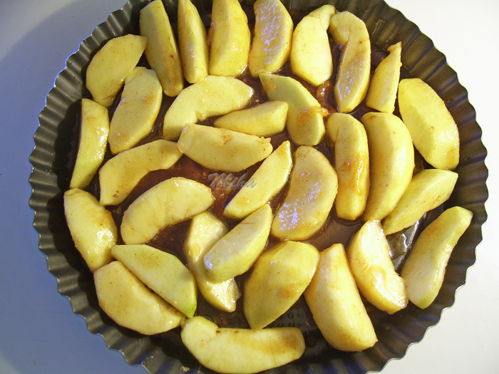 Tarte Tatin