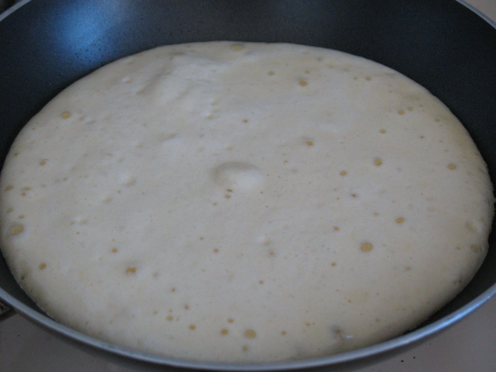 Pancakes(clatite americane) by Jamie Oliver