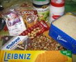 Salam de biscuiţi, reţetă pentru diabetici-1