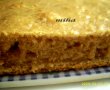 Chocolate banana cake-1