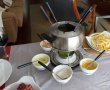 Fondue de carne-7