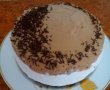 Mousse de iaurt si ciocolata-9