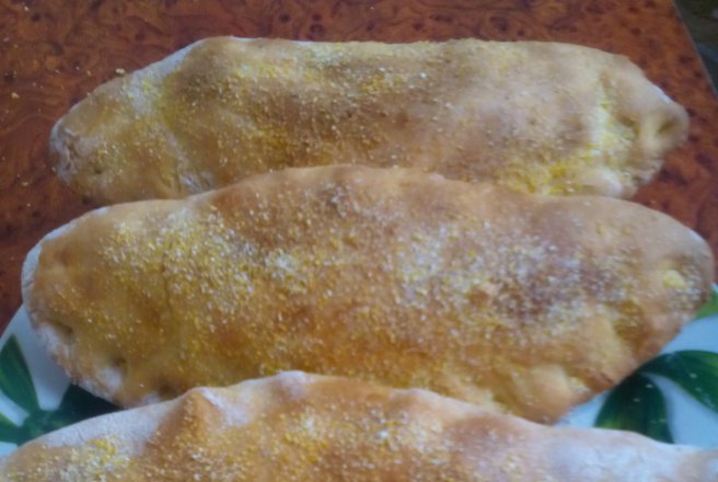 Calzone