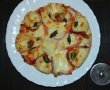 Pizza cu mozzarella-9