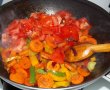 Ratatouille cu medalion de vitel-4