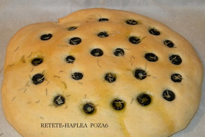 Focaccia