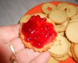 Biscuiti Linzer-7