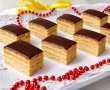 Prajitura cu Crema Caramel-12