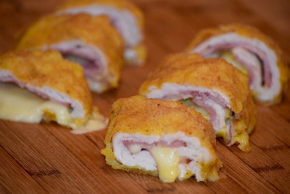 Cordon Bleu