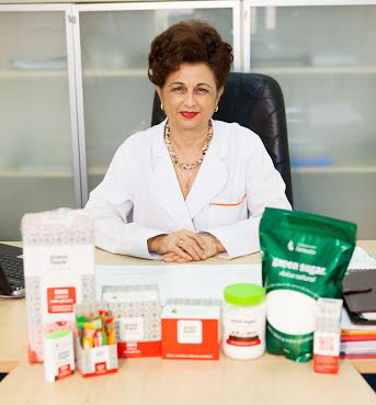 Interviu cu specialistul GreenSugar: 