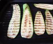 Insalata di zucchine alla menta-1