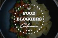 Food Bloggers Conference revine cu cea de-a doua editie pe 16 iunie!