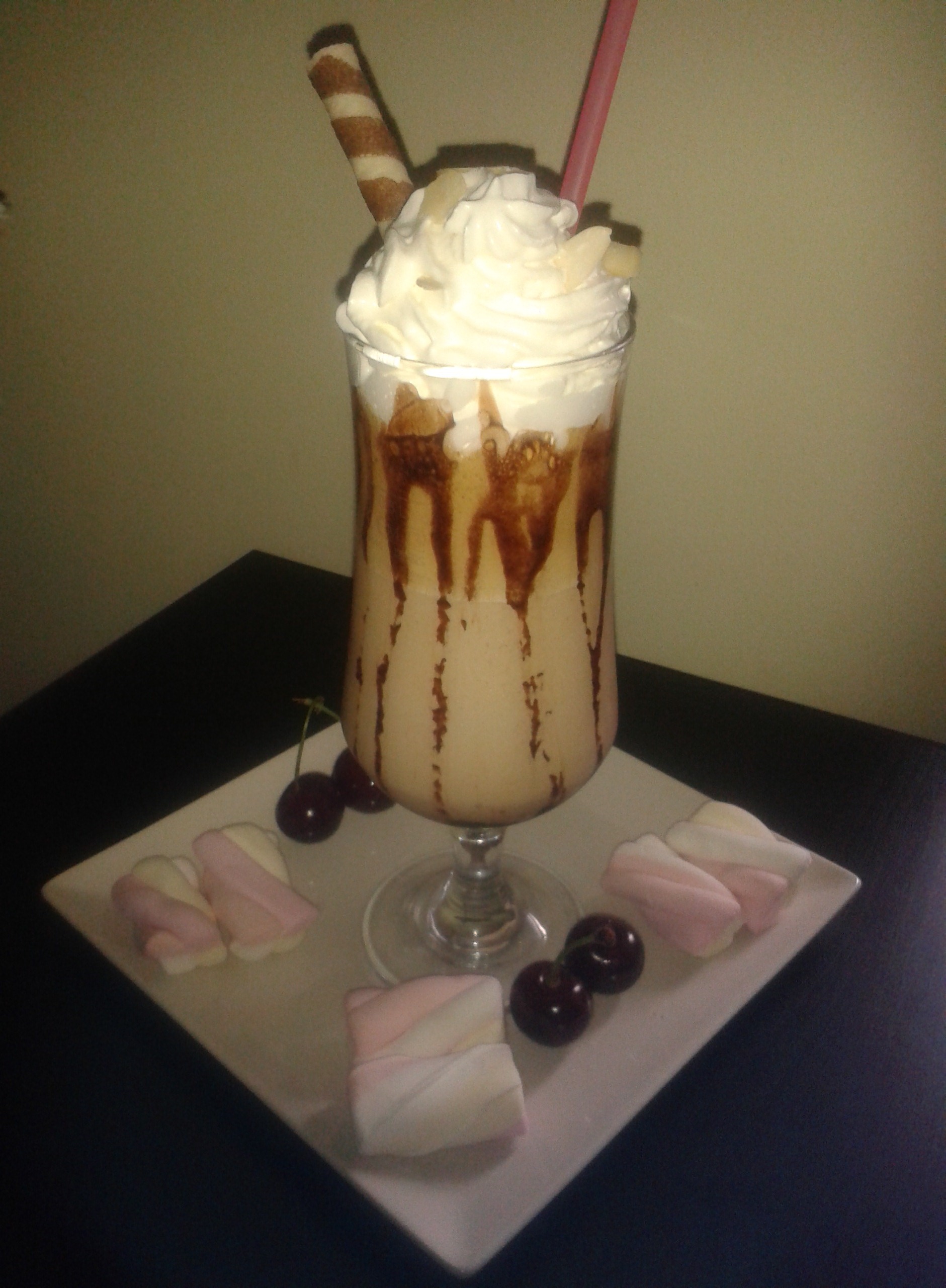 Frappe