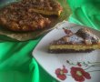 Cheesecake cu seminte de canepa si ghimbir confiat-12