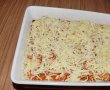 Lasagna cu piept de pui si dovlecel-5