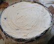 Tort cu visine, crema mascarpone si frisca-5